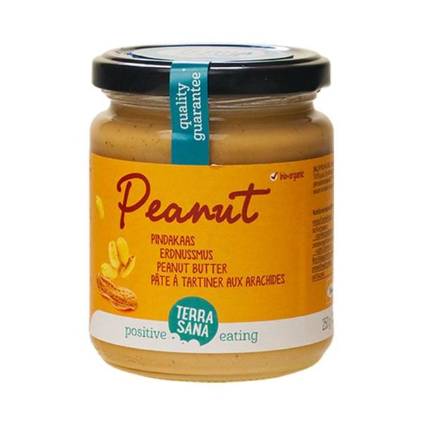 Crema Cacahuete 250g